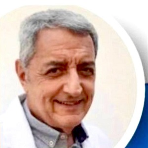 DR HENRIQUE TORRES VALERY