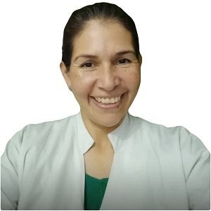 LIC. MONICA PITA